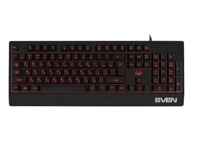 Sven KB-G8300