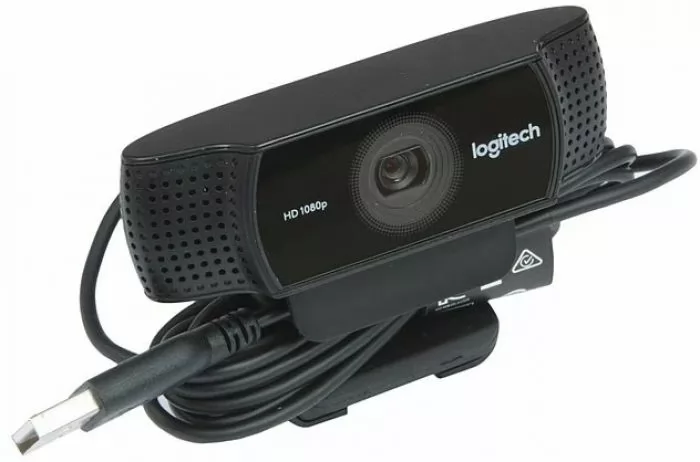 Logitech C922 Pro Stream
