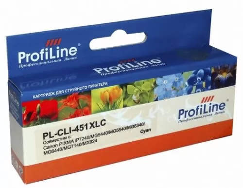 ProfiLine PL-CLI-451C-C