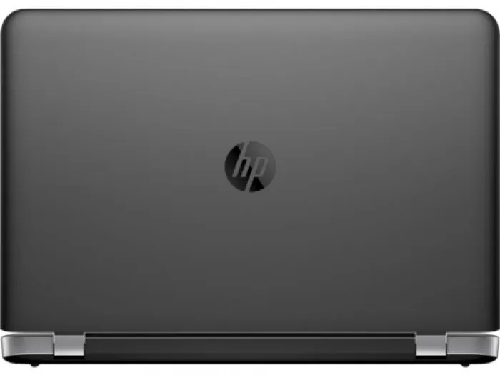 фото HP ProBook 470 G3 (W4P87EA)