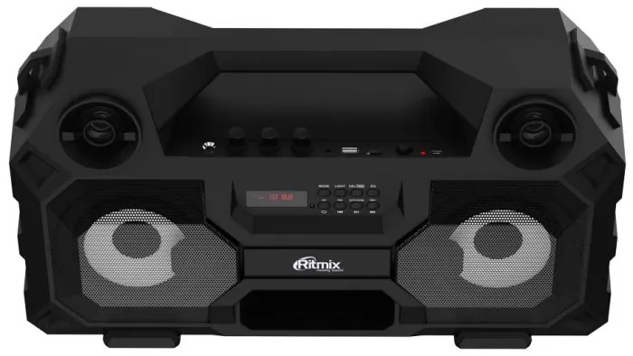 Ritmix SP-690B black