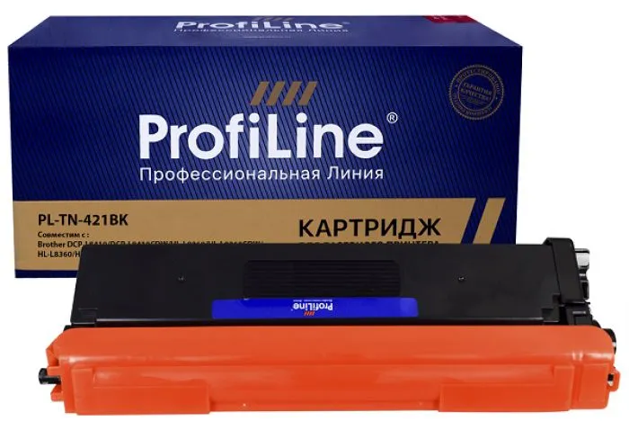 фото ProfiLine PL-TN-421BK