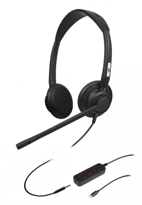 фото VoiceXpert VXH-700DJ-C