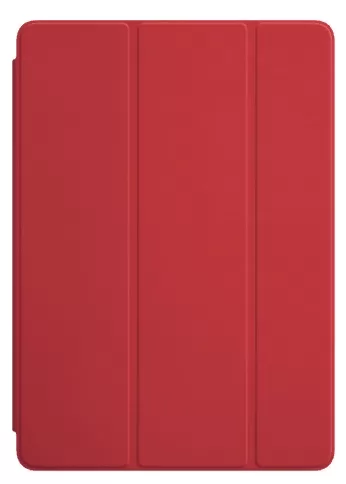 Apple iPad Smart Cover - RED