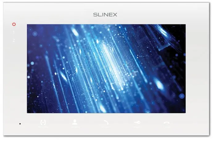 фото Slinex SQ-07MT White