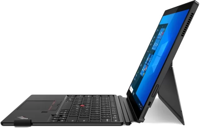 Lenovo ThinkPad X12 Detachable