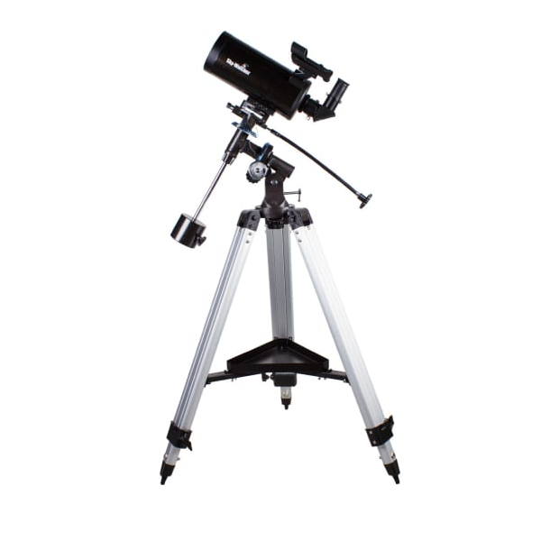 Телескоп Sky-Watcher BK MAK102EQ2 Sky-Watcher 67829 искатель полюса sky watcher для монтировок eq6 eq5 68574