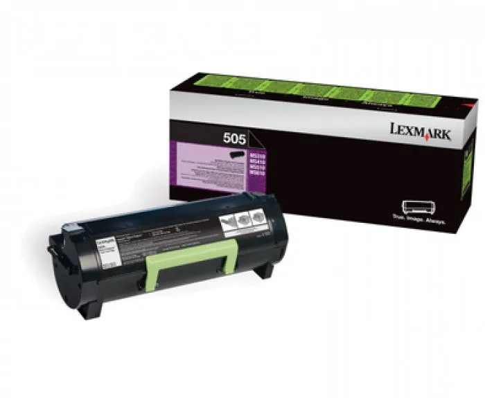 фото Lexmark 50F5000