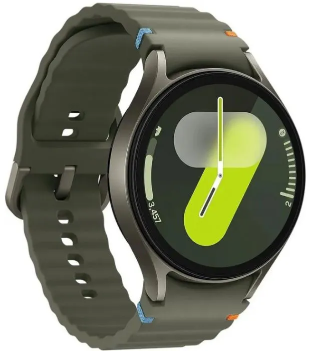 фото Samsung Galaxy Watch 7 LTE