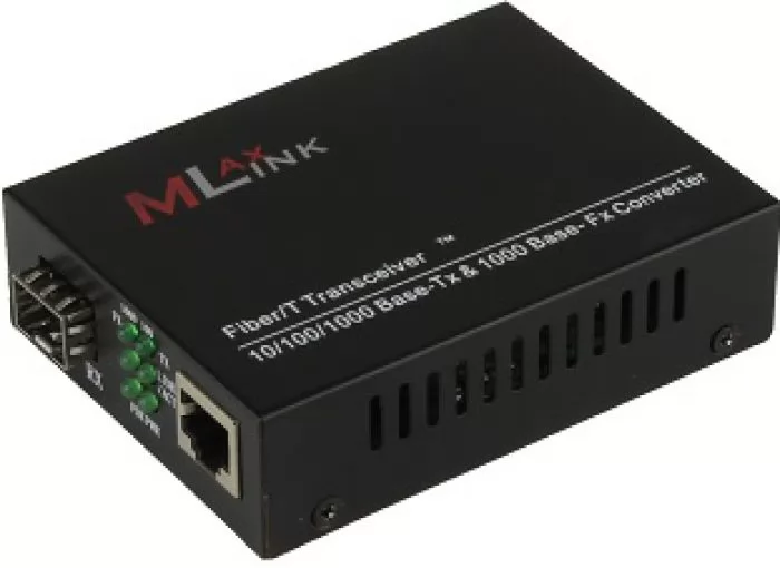 фото MLaxLink ML-GU-SFP-100M