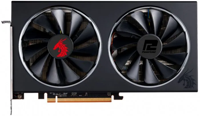 PowerColor Radeon RX 5700XT