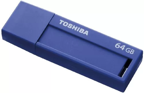 Toshiba THN-U302B0640M4