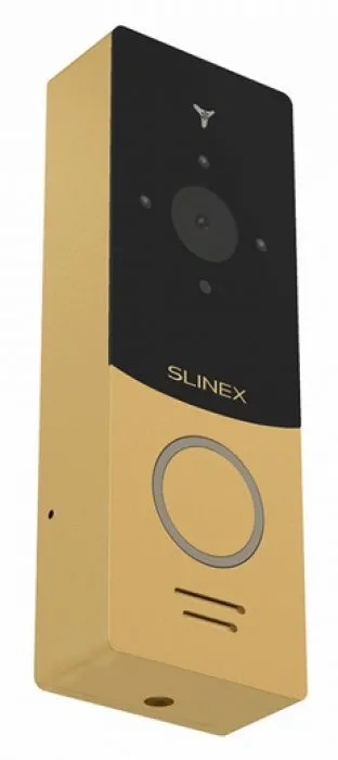 Slinex ML-20HR (золото+черный)