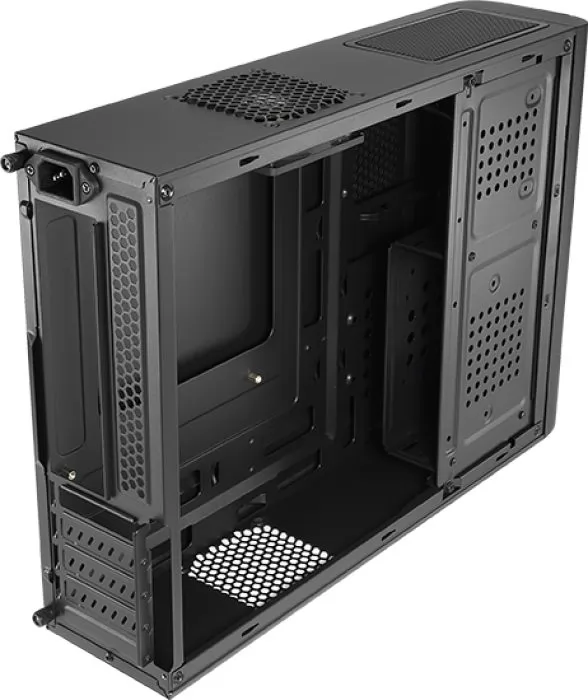 фото AeroCool Cs-101 Black 400W