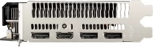 MSI GeForce RTX 2070