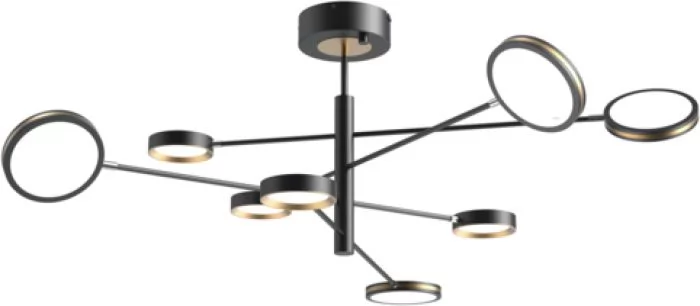 Yeelight C2103 Arowana Chandelier 8head