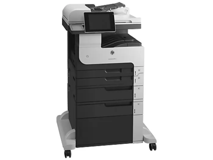 HP LaserJet Enterprise 700 MFP M725f