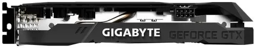 GIGABYTE GeForce GTX 1660 Super OC (GV-N166SOC-6GD)
