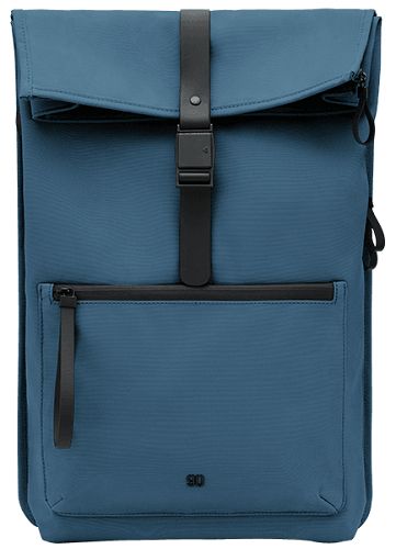 Рюкзак для ноутбука Xiaomi NINETYGO URBAN DAILY 90BBPCB2033U синий