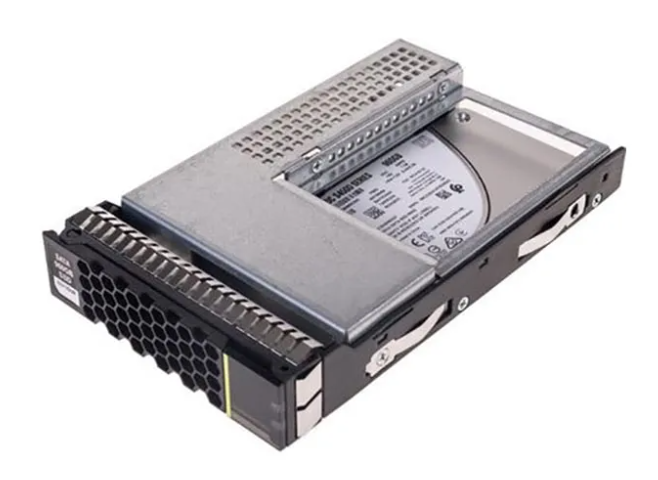 Накопитель SSD XFUSION 0255Y110 960GBЮ SATA 6Gb/s, Read Intensive, ES500 series, 2.5(3.5 Drive bay)