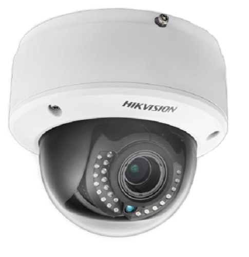 

Видеокамера IP HIKVISION DS-2CD4185F-IZ (2.8-12 mm) 4K интеллектуальная купольная вандалозащищенная, DS-2CD4185F-IZ (2.8-12 mm)