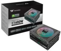 Thermaltake Toughpower iRGB PLUS