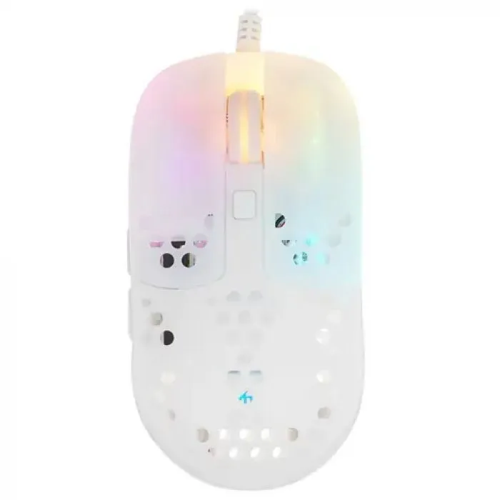 фото Xtrfy MZ1-RGB-WHITE-TP