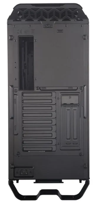 Cooler Master MasterCase SL600M Black Edition