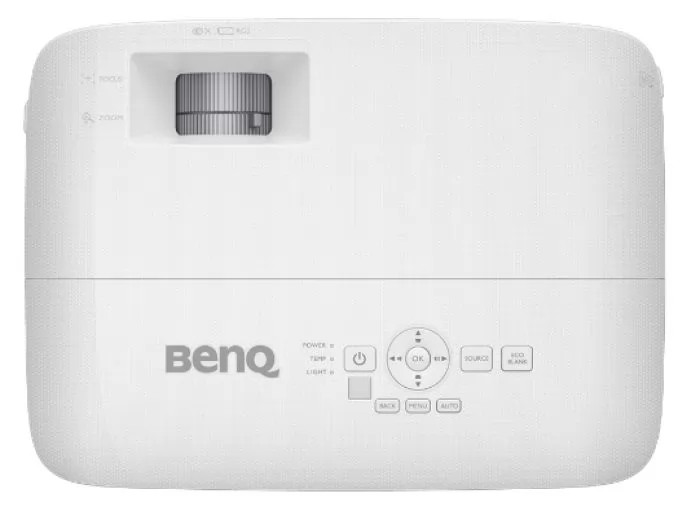 BenQ MH560