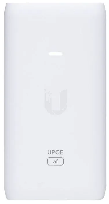 фото Ubiquiti U-POE-af-EU