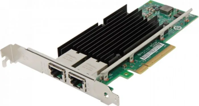 Dell Intel Ethernet X540 DP 10G BASE-T