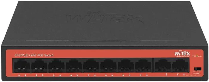 Wi-Tek WI-PS210H