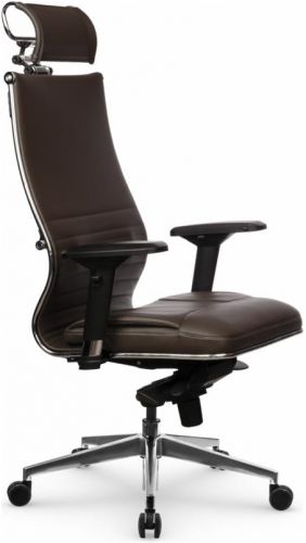 Кресло Metta Samurai KL-3.051 MPES z312296785 Цвет: Темно-коричневый