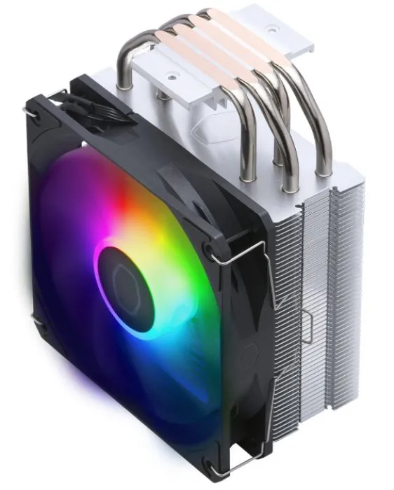 Cooler Master Hyper 212 Spectrum V3