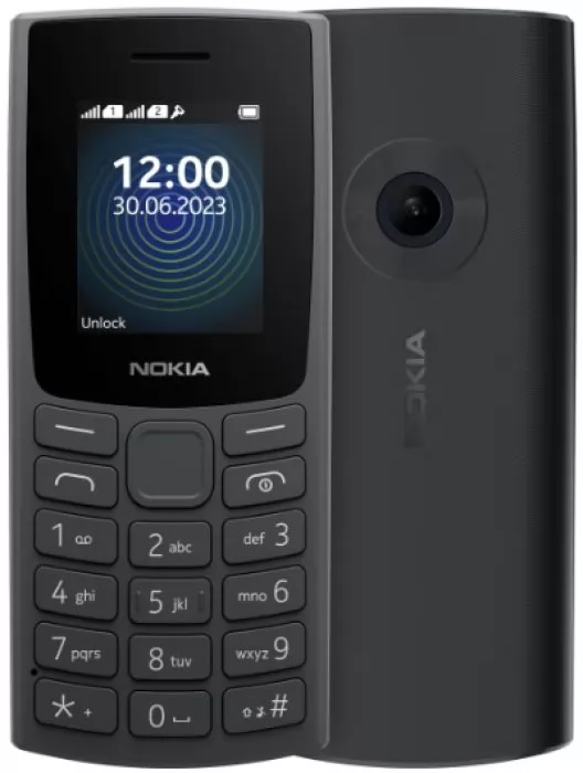 Nokia 110 DS