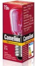 Camelion 15/P/CL/E14