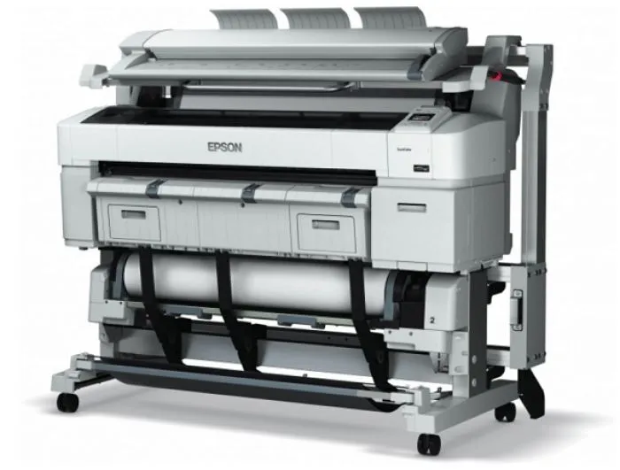 Epson SureColor SC-T7200D