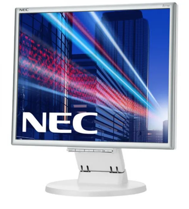 NEC MultiSync E171M