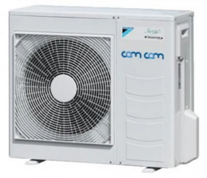 фото Daikin ATXN35M6/ARXN35M6 Nord-30