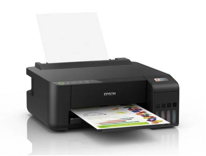 Epson EcoTank L1250