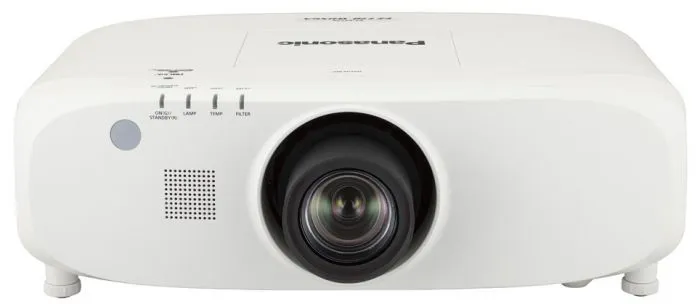 Panasonic PT-EZ580E