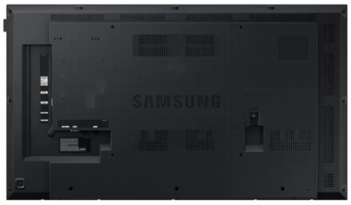 Samsung DC40E