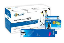 Тонер-картридж G&G NT-106R02183