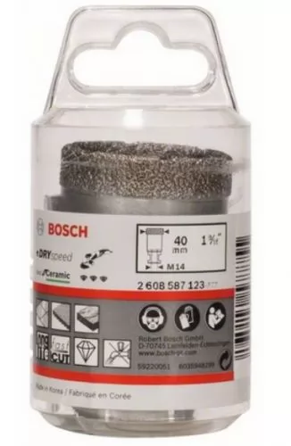 Bosch 2608587123