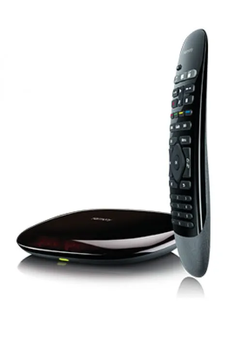 фото Logitech Harmony Smart Control