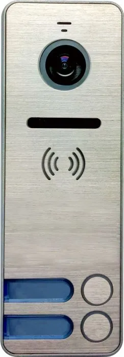 Tantos iPanel 2 (Metal) HD 2 аб.