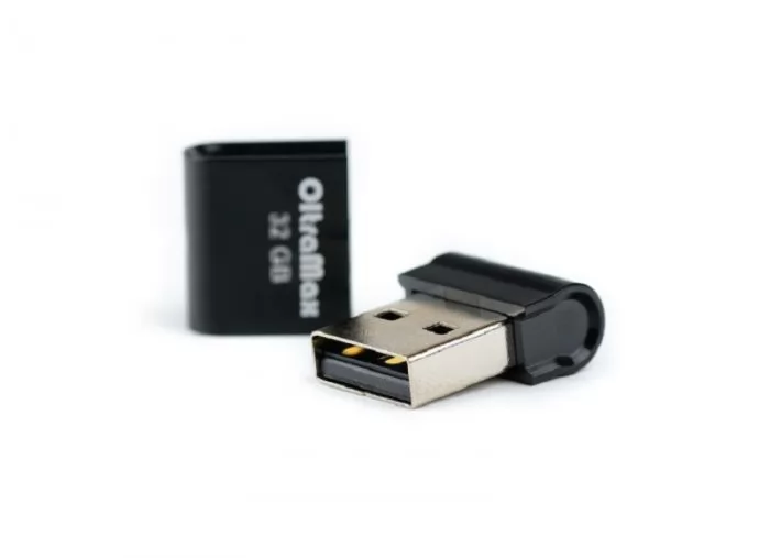 OltraMax OM-32GB-70-Black