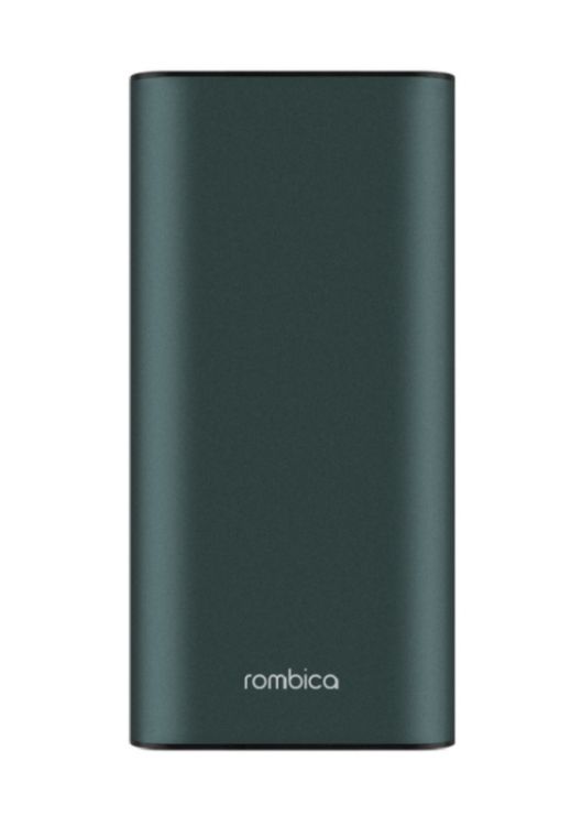 

Аккумулятор внешний портативный Rombica NEO Terra PB-00130 10 000 mAh, NEO Terra