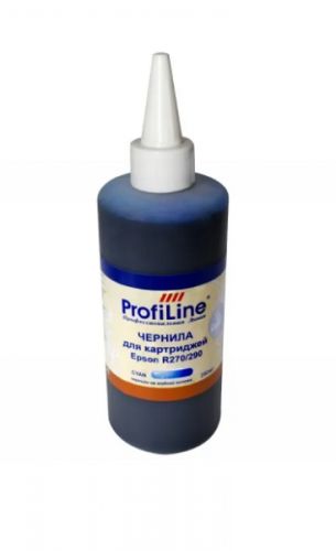 

Чернила ProfiLine PL_INK_T0822_C_250ml, PL_INK_T0822_C_250ml