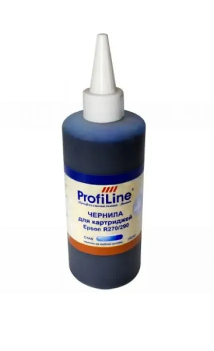 фото ProfiLine PL_INK_T0822_C_250ml